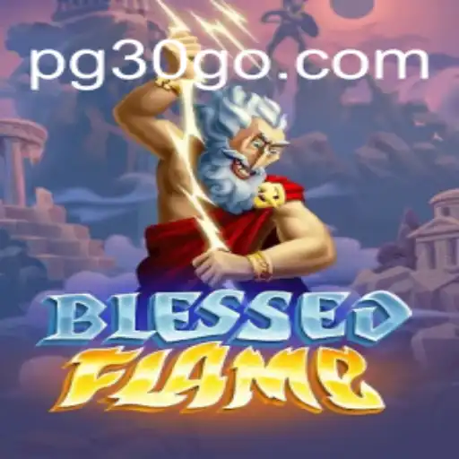 Descubra a Aventura Épica em BlessedFlame: Uma Jornada de Estratégia e Tradição
