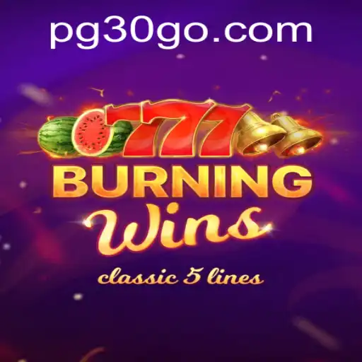 Explorando o Mundo de BurningWins e sua Presença no pg30.com