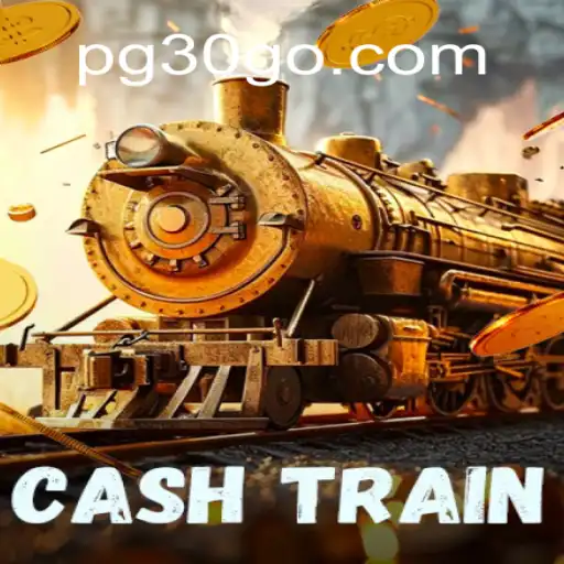 CashTrain: Uma Jornada de Aventura e Estratégia