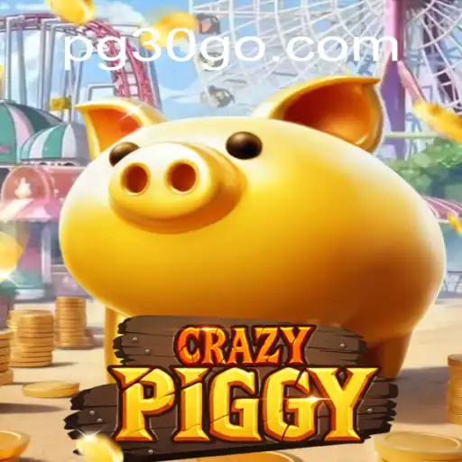 CrazyPiggy: Um Mergulho em Aventura e Estratégia no Mundo dos Jogos Digitais