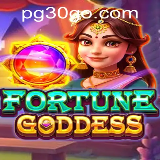 Explorando o Enigmático Mundo de FORTUNEGODDESS