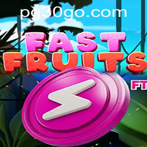 Descubra o Empolgante Mundo de FastFruits: A Nova Sensação dos Jogos Online