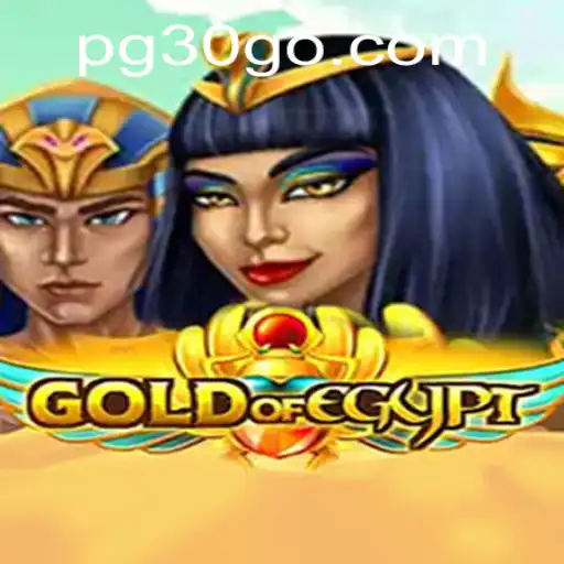 GoldOfEgypt: Uma Aventura Épica de Caça ao Tesouro