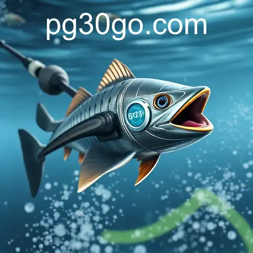 Jogos de pesca