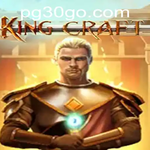Descubra o Mundo de Aventuras do Jogo KingcraftMenomin