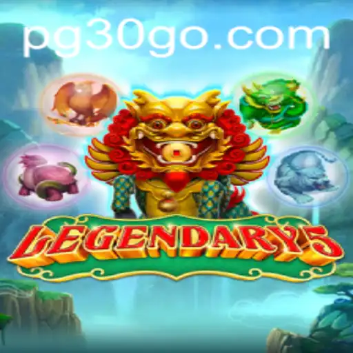 Descubra o Universo de Legendary5: Um Novo Loremaster no Mundo dos Jogos