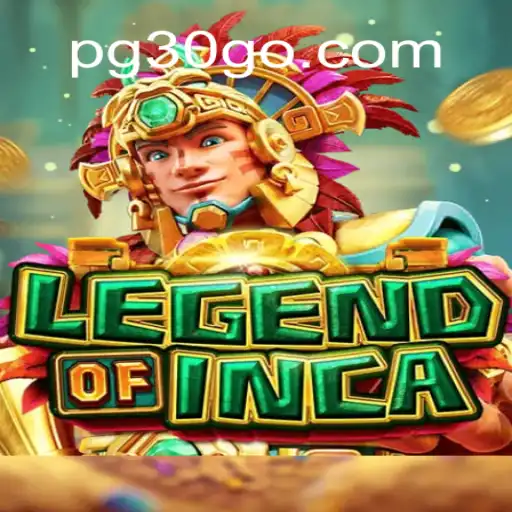 LegendofInca: Um Mergulho no Mundo Antigo dos Incas