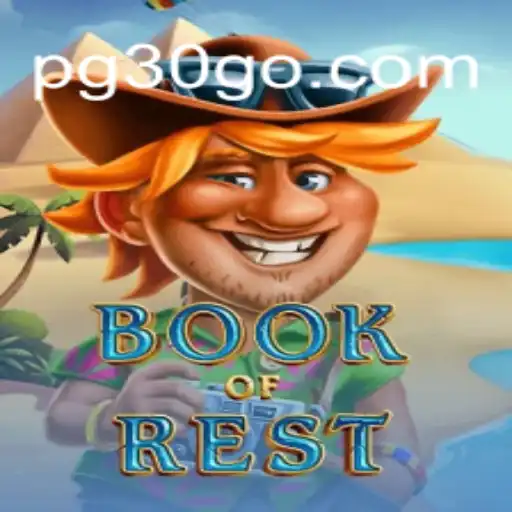 BookofRest: Explorando o Novo Fenômeno dos Jogos Digitais