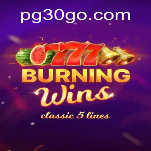 Explorando o Mundo de BurningWins e sua Presença no pg30.com