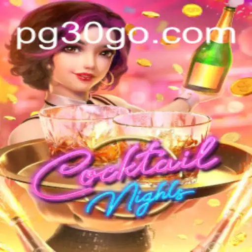 CocktailNights: Uma Imersão no Mundo dos Cocktails com pg30.com