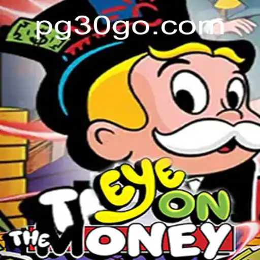 Descubra o Fascinante Mundo do Jogo EyeOnTheMoney