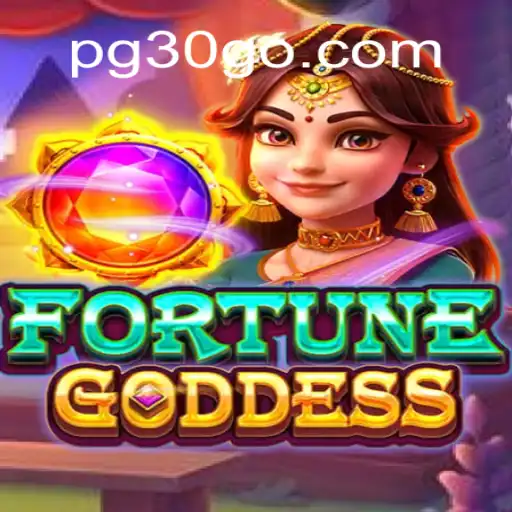 Explorando o Enigmático Mundo de FORTUNEGODDESS