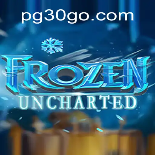FrozenUncharted: Explorando Terrenos Congelados em Aventuras Desafiadoras