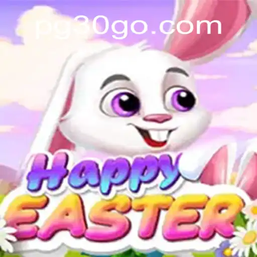 HappyEaster: Descubra o Mundo Encantado deste Jogo Inovador