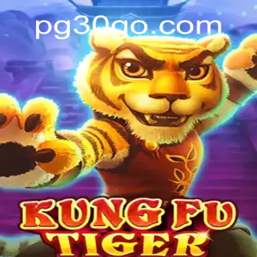 Descubra KungFuTiger: O Novo Fenômeno dos Jogos