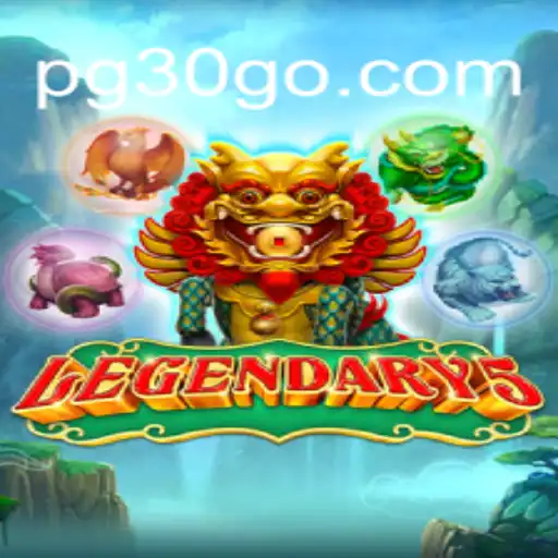Descubra o Universo de Legendary5: Um Novo Loremaster no Mundo dos Jogos