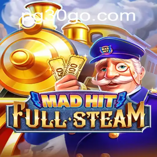 Explorando o Universo de MadHitFullSteam: Uma Aventura Inédita nos Jogos Digitais