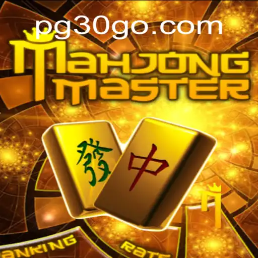 Descubra o Fascinante Mundo de MahJongMaster com pg30.com