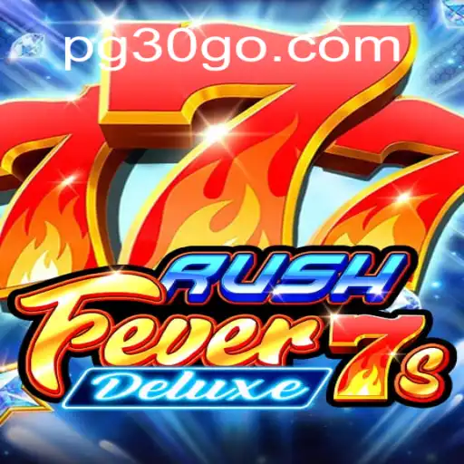 Descubra o Entusiasmante Mundo de RushFever7sDeluxe