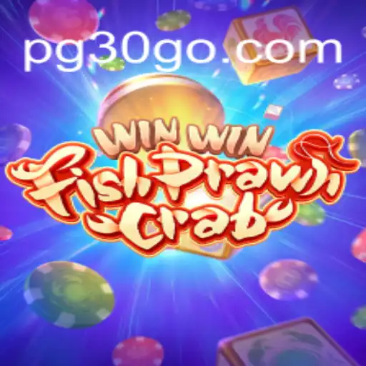 Explorando o Universo do Jogo WinWinFishPrawnCrab