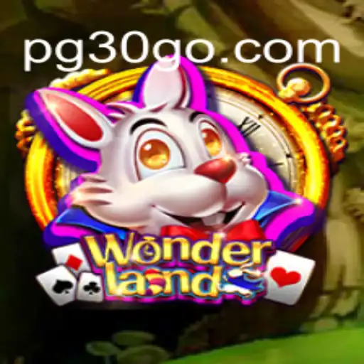 Explorando Wonderland: Um Mergulho no Mundo Fascinante do Jogo
