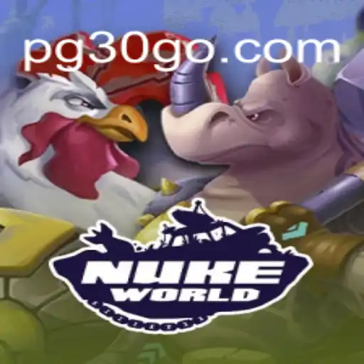 Explorando o Mundo de NukeWorld: Aventuras e Regras do Jogo
