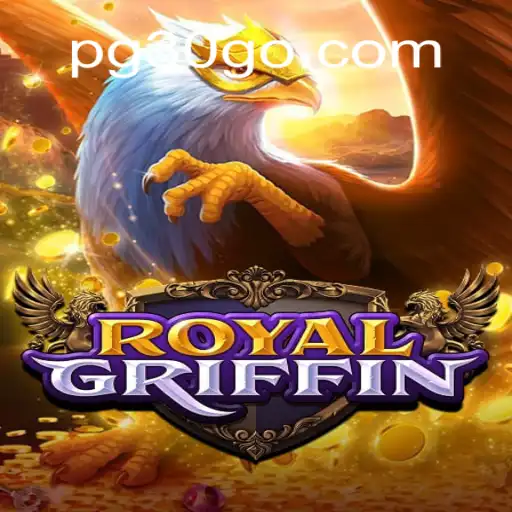 Descubra o Mundo de RoyalGriffin: Uma Aventura Épica no Universo dos Jogos