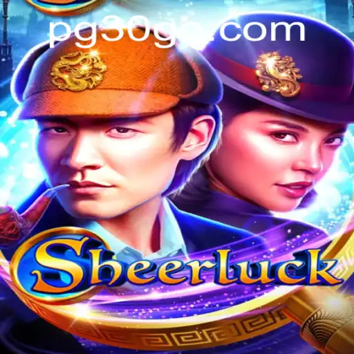 Sheerluck: O Mistério e Aventura de um Novo Jogo Inovador