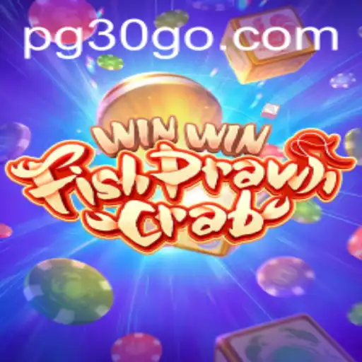Explorando o Universo do Jogo WinWinFishPrawnCrab